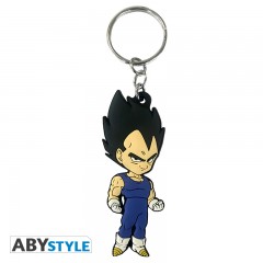 DRAGON BALL Vegeta Schl�sselanh�nger
