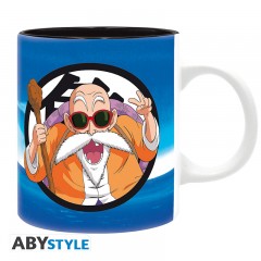 Dragon Ball Tasse - Kame Sennin Design