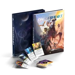 Daggerheart Core Set - ENG