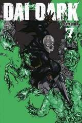 Manga Cult Dai Dark, Band 07