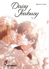 Carlsen/Hayabusa Daisy Jealousy