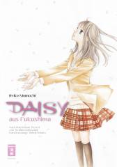 Egmont Verlag Daisy aus Fukushima