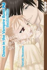 Tokyopop Dance in the Vampire Bund � Scarlet Order, Band 02