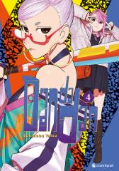 Crunchyroll (Kaze) Dandadan Band  04