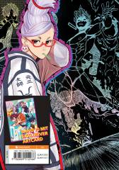Crunchyroll (Kaze) Dandadan Band  10 m. Schuber