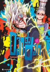 Crunchyroll (Kaze) Dandadan Band  13