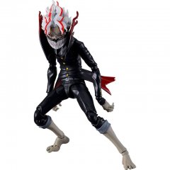 Good Smile Company Dandadan Figma Orakun Transformed fi