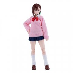 Good Smile Company Dandadan Momo Figma figure 14cm