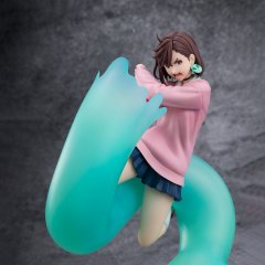 Tamashii Nations Dandadan Momo Figuarts Zero figure 16,5cm