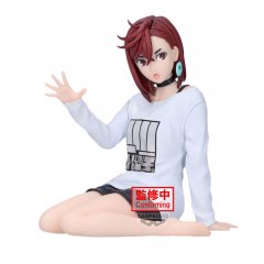 Banpresto Dandadan Momo Relax Time figure 10cm