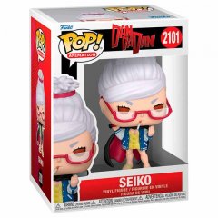 Funko Dandadan Seiko Ayase #2101