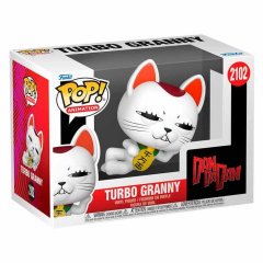 Funko Dandadan Turbo Granny #2102