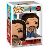 Danny Trejo Figur #0229 von Funko#0229