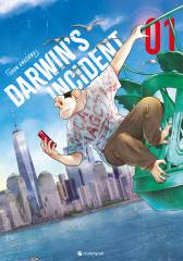 Crunchyroll (Kaze) Darwins Incident Band  01