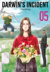 Crunchyroll (Kaze) Darwins Incident Band  05