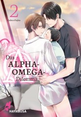 Carlsen/Hayabusa Das Alpha-Omega-Dilemma 2