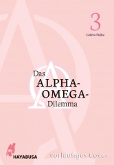 Carlsen/Hayabusa Das Alpha-Omega-Dilemma 3