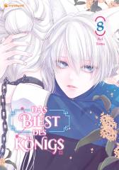 Crunchyroll (Kaze) Das Biest des K�nigs Band  08