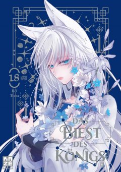 Crunchyroll (Kaze) Das Biest des K�nigs 18