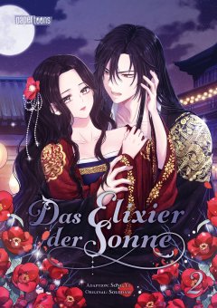 Papertoons Das Elixier der Sonne 02
