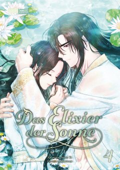 Papertoons Das Elixier der Sonne 04