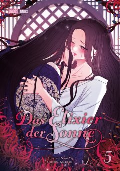 Papertoons Das Elixier der Sonne 05
