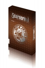 Altraverse Das Geheimnis von Scarecrow, Band 03 CE