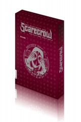 Altraverse Das Geheimnis von Scarecrow, Band 04 CE