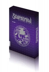 Altraverse Das Geheimnis von Scarecrow, Band 05 CE