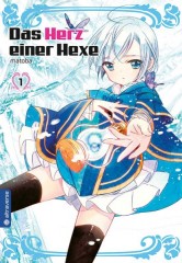 Altraverse Das Herz einer Hexe, Band 01