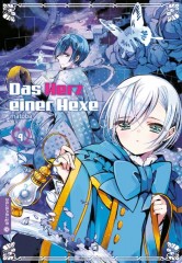 Altraverse Das Herz einer Hexe, Band 04