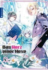 Altraverse Das Herz einer Hexe, Band 05