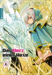Altraverse Das Herz einer Hexe, Band 06
