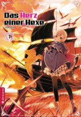 Altraverse Das Herz einer Hexe, Band 07
