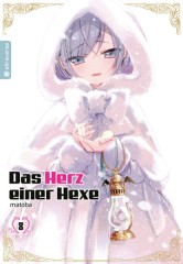 Altraverse Das Herz einer Hexe, Band 08