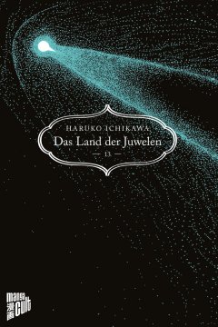 Manga Cult Das Land der Juwelen 13