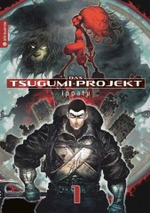 Altraverse Das Tsugumi-Projekt, Band 01