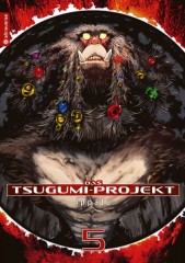 Altraverse Das Tsugumi-Projekt, Band 05