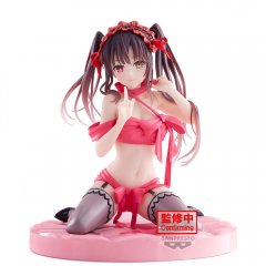 Kurumi Tokisaki Geburtstagsfigur 12cm