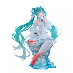Banpresto Date a Live Tohka Yatogami figure 14cm