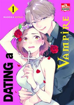 Dating a Vampire 01, Loewe Verlag
