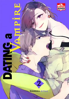 Dating a Vampire 02, Loewe Verlag