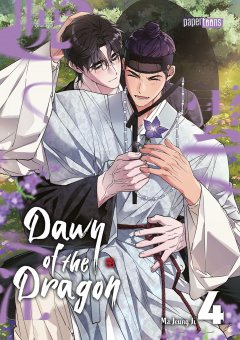 Papertoons Dawn of the Dragon 04