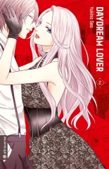Altraverse Daydream Lover, Band 02