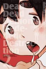 Tokyopop Dead Dead Demon�s Dededede Destruction, Band 02