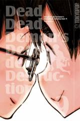 Tokyopop Dead Dead Demon�s Dededede Destruction, Band 09