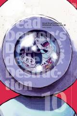 Tokyopop Dead Dead Demon�s Dededede Destruction, Band 10