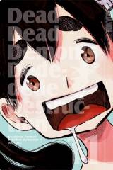 Tokyopop Dead Dead Demon�s Dededede Destruction, Band 11