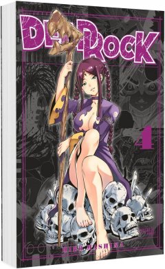 Carlsen/Hayabusa Dead Rock 4