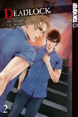 Tokyopop Deadlock, Band 02